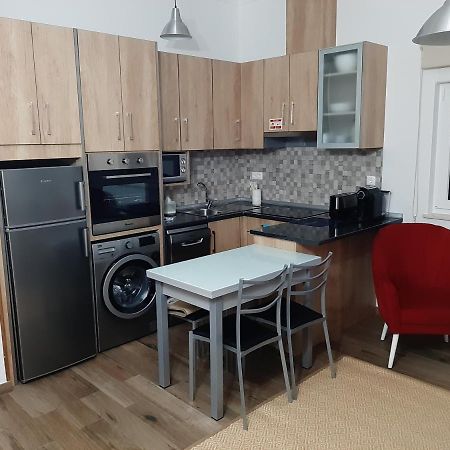 شقة Santiago do Cacém  في Alojamento Ferreira - Apartamento A المظهر الخارجي الصورة
