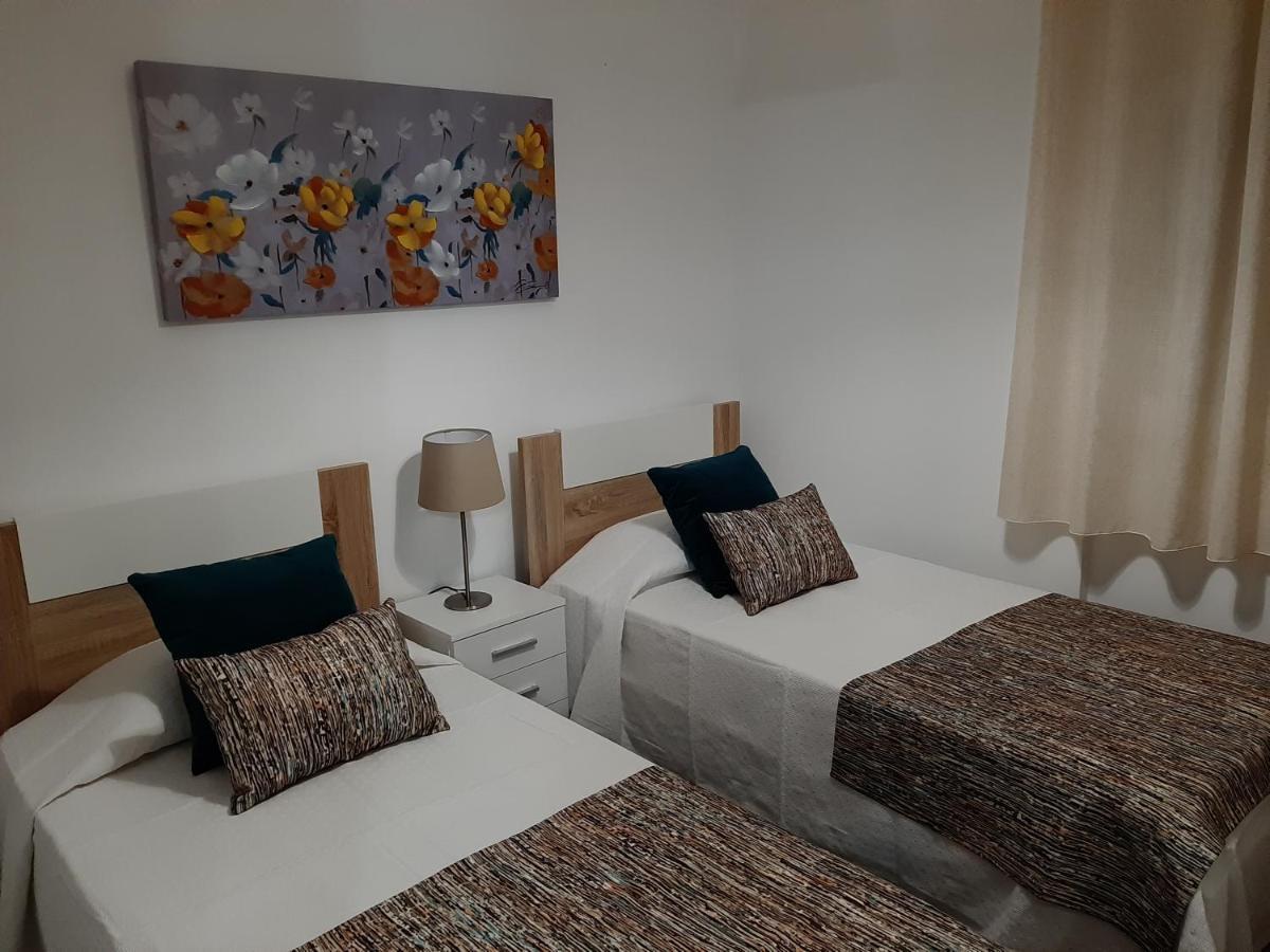 شقة Santiago do Cacém  في Alojamento Ferreira - Apartamento A المظهر الخارجي الصورة