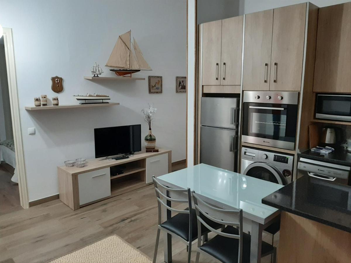 شقة Santiago do Cacém  في Alojamento Ferreira - Apartamento A المظهر الخارجي الصورة