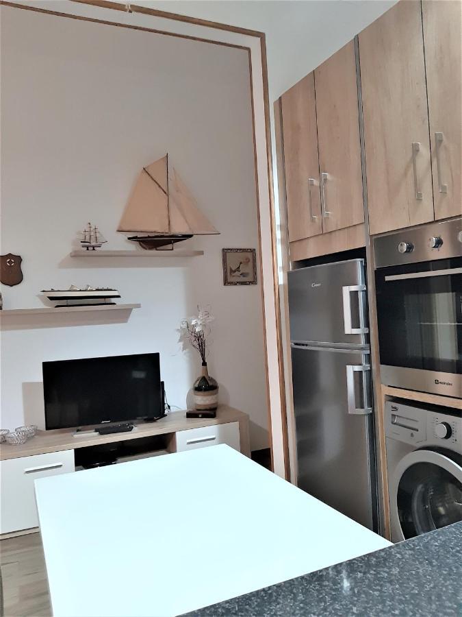 شقة Santiago do Cacém  في Alojamento Ferreira - Apartamento A المظهر الخارجي الصورة