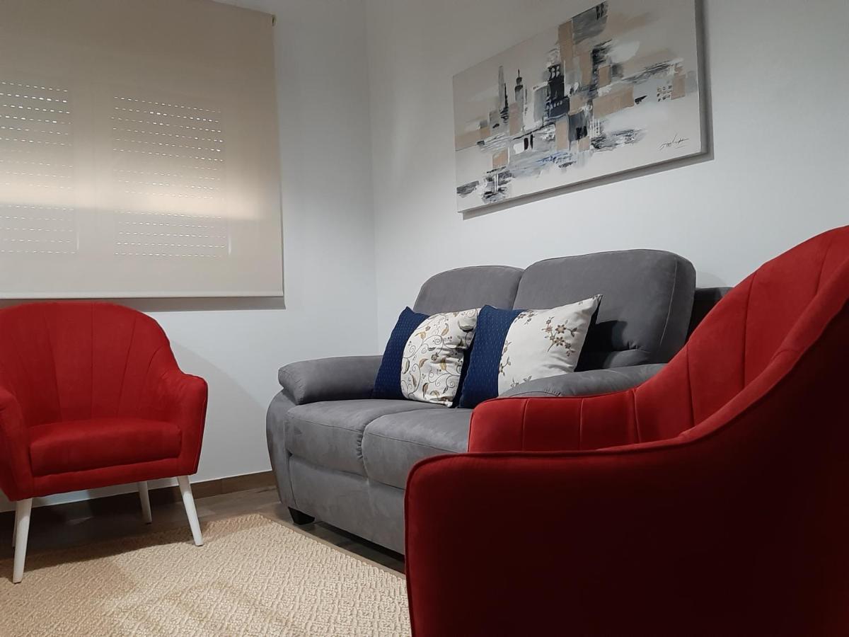 شقة Santiago do Cacém  في Alojamento Ferreira - Apartamento A المظهر الخارجي الصورة