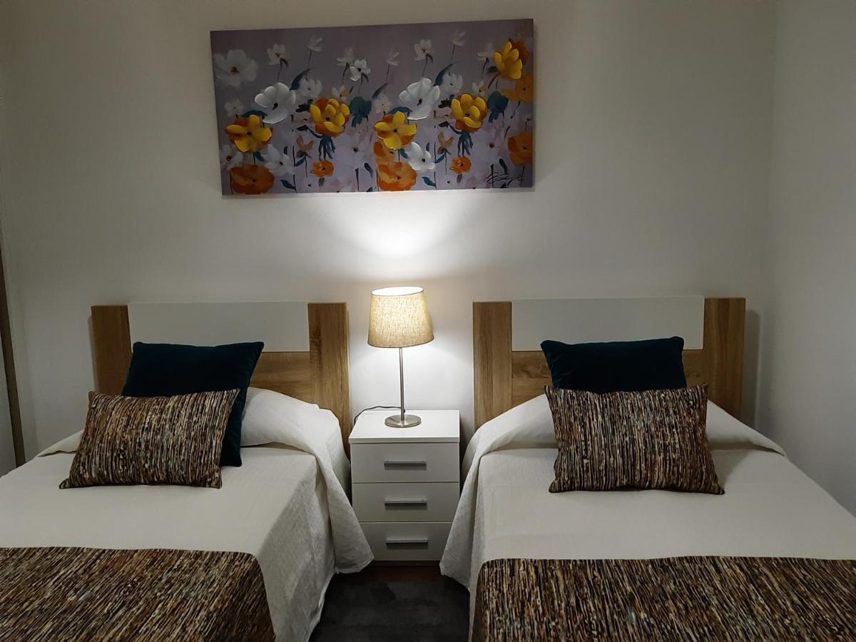 شقة Santiago do Cacém  في Alojamento Ferreira - Apartamento A المظهر الخارجي الصورة